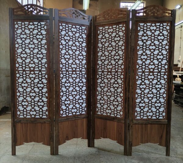 پاراوان دوبل 101