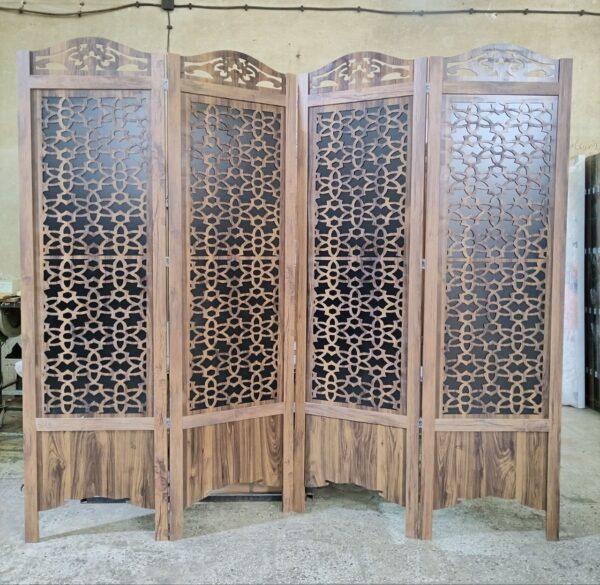 پاراوان دوبل 103