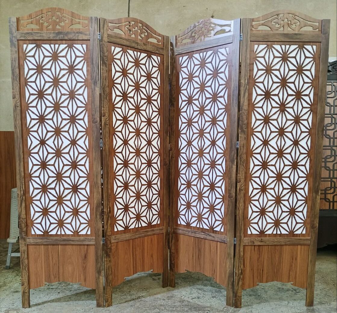 پاراوان دوبل 106