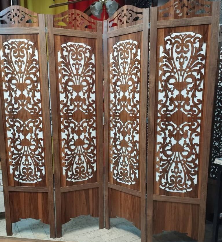 پاراوان دوبل 109