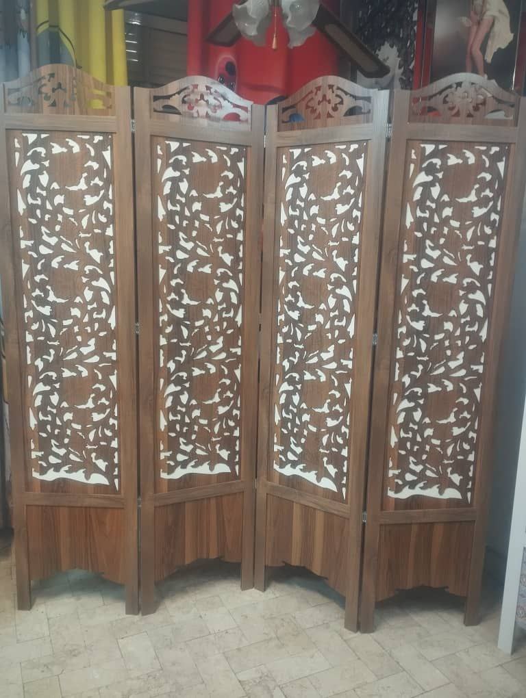 پاراوان دوبل 111