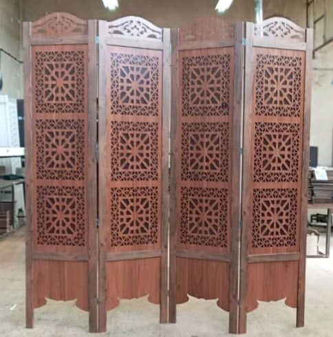 پاراوان دوبل 113