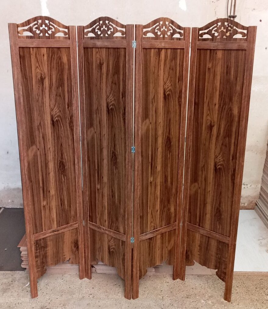 پاراوان ساده 2