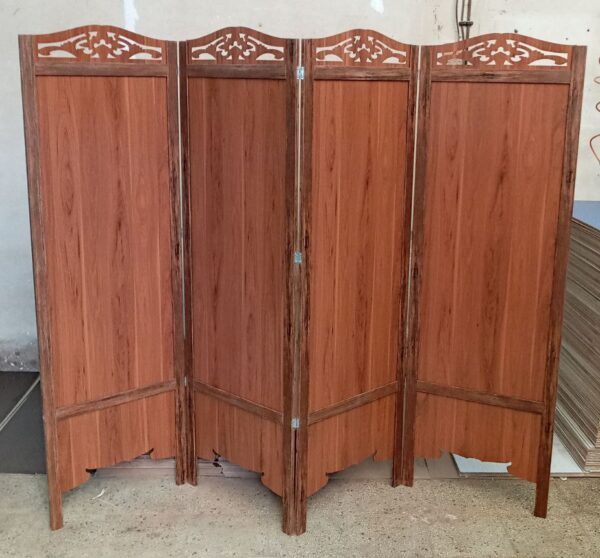 پاراوان ساده 4