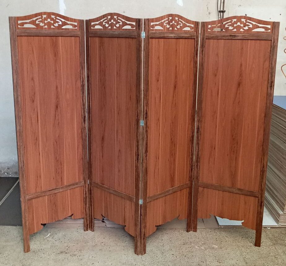 پاراوان ساده 4