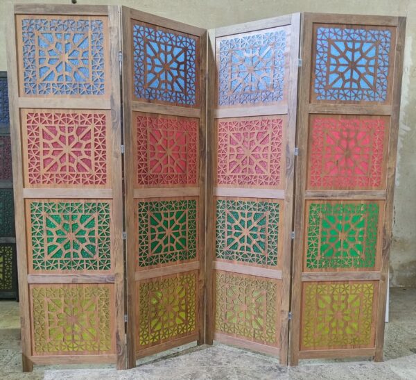 پاراوان طلقی