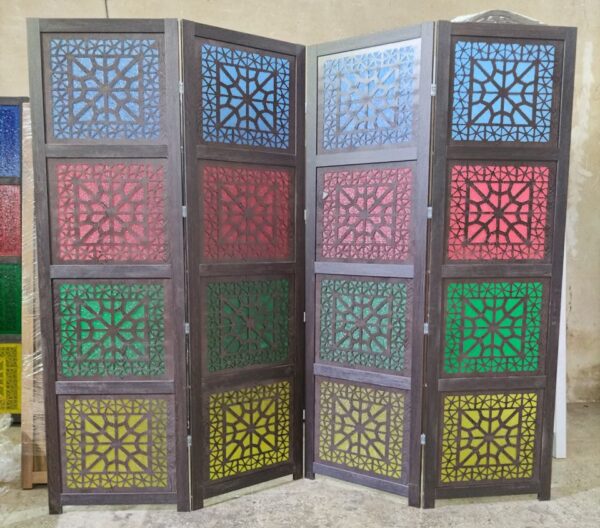 پاراوان طلقی 102