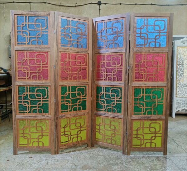 پاراوان طلقی 103